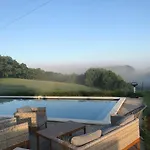 別荘 Ferme Redouline - 3 Bedroom, Large Private Pool