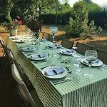 Ferme Redouline - 3 Bedroom, Large Private Pool 別荘 Valades
