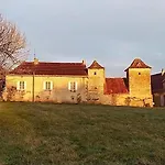 Ferme Redouline - 3 Bedroom, Large Private Pool Coux-et-Bigaroque-Mouzens
