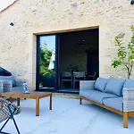 Hébergement de vacances Ferme Redouline - 3 Bedroom, Large Private Pool *