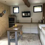 別荘 Ferme Redouline - 3 Bedroom, Large Private Pool *