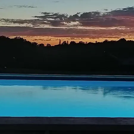 Ferme Redouline - 3 Bedroom, Large Private Pool