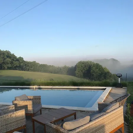 Holiday home Ferme Redouline - 3 Bedroom, Large Private Pool