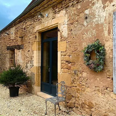 Holiday home Ferme Redouline - 3 Bedroom, Large Private Pool *