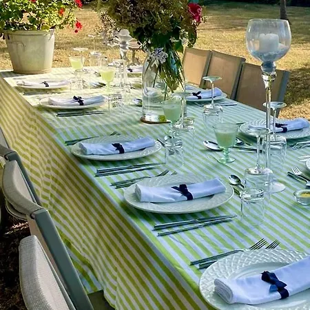 Ferme Redouline - 3 Bedroom, Large Private Pool Holiday home *