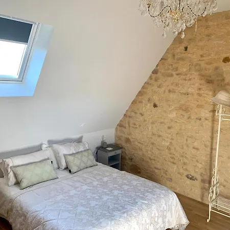 Ferme Redouline - 3 Bedroom, Large Private Pool Дом отдыха Valades