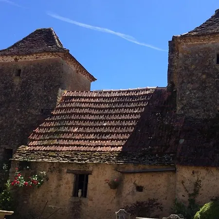 Ferme Redouline - 3 Bedroom, Large Private Pool * Coux-et-Bigaroque-Mouzens