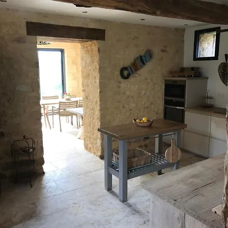 Ferme Redouline - 3 Bedroom, Large Private Pool