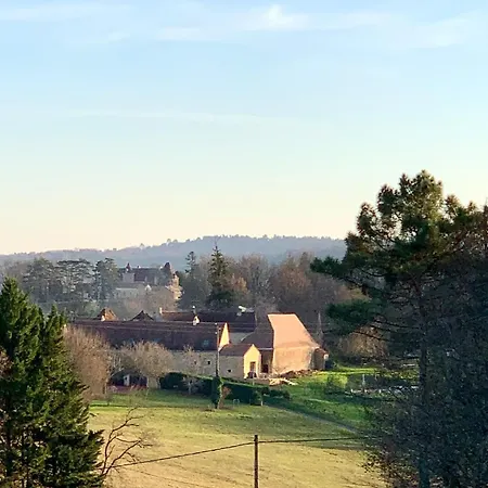 Ferme Redouline - 3 Bedroom, Large Private Pool Holiday home *