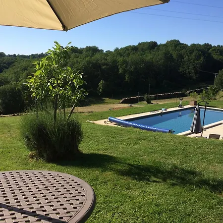 Holiday home Ferme Redouline - 3 Bedroom, Large Private Pool
