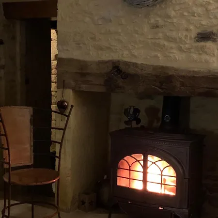 Ferme Redouline - 3 Bedroom, Large Private Pool *