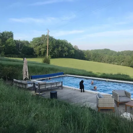 Ferme Redouline - 3 Bedroom, Large Private Pool Coux-et-Bigaroque-Mouzens