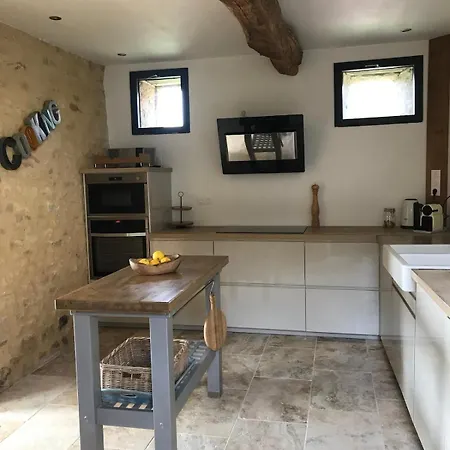 Casa vacanze Ferme Redouline - 3 Bedroom, Large Private Pool *