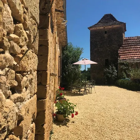 Casa vacanze Ferme Redouline - 3 Bedroom, Large Private Pool