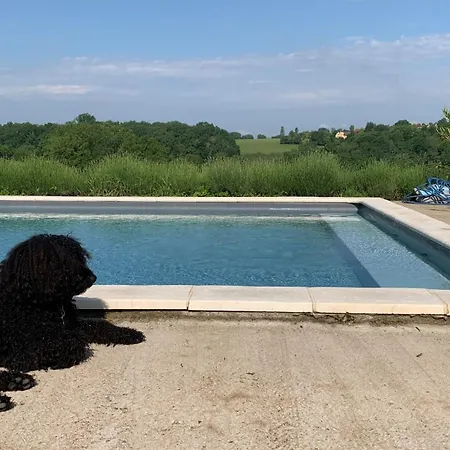 Ferme Redouline - 3 Bedroom, Large Private Pool *