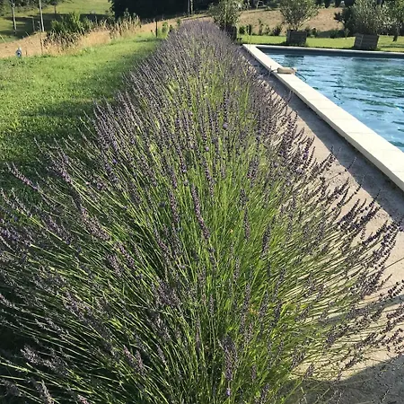 Ferme Redouline - 3 Bedroom, Large Private Pool Casa vacanze