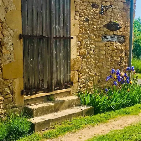 Holiday home Ferme Redouline - 3 Bedroom, Large Private Pool *