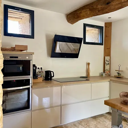 Hébergement de vacances Ferme Redouline - 3 Bedroom, Large Private Pool *