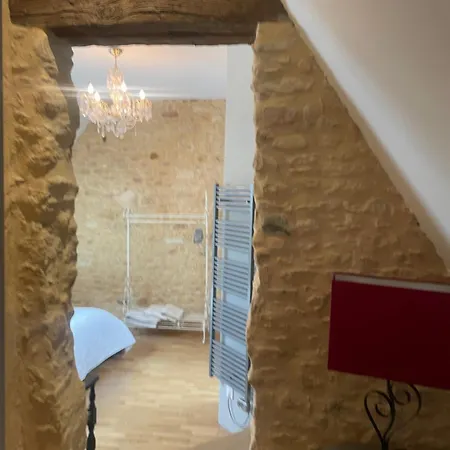 Ferme Redouline - 3 Bedroom, Large Private Pool Casa vacanze *