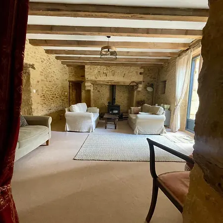 Ferme Redouline - 3 Bedroom, Large Private Pool *