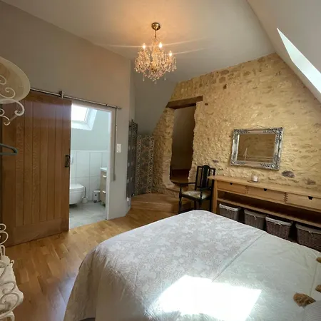 Ferme Redouline - 3 Bedroom, Large Private Pool * Coux-et-Bigaroque-Mouzens