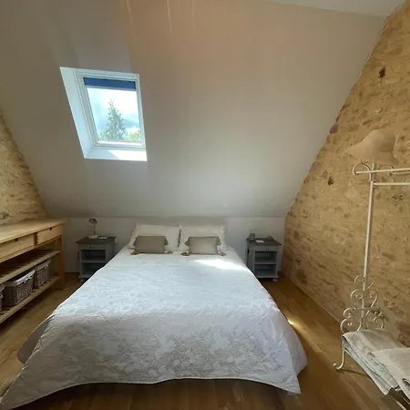 Ferme Redouline - 3 Bedroom, Large Private Pool *