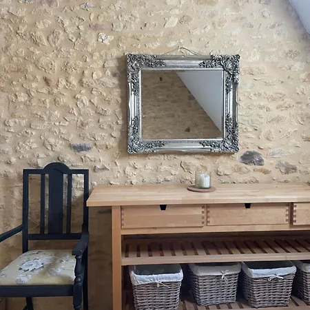 Ferme Redouline - 3 Bedroom, Large Private Pool Casa vacanze