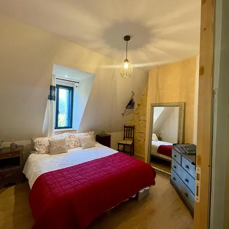 Casa vacanze Ferme Redouline - 3 Bedroom, Large Private Pool Coux-et-Bigaroque-Mouzens
