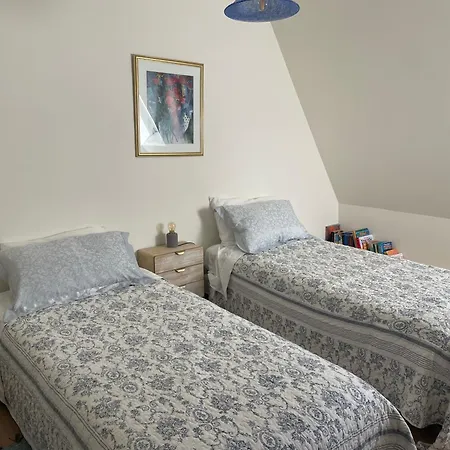 Casa vacanze Ferme Redouline - 3 Bedroom, Large Private Pool *