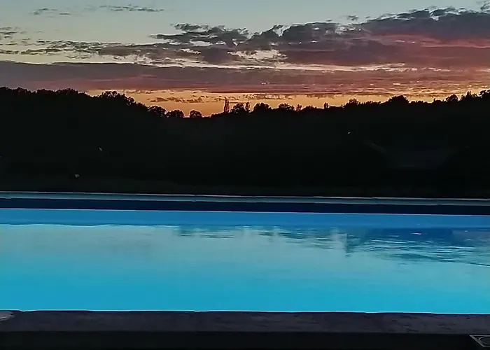 Ferme Redouline - 3 Bedroom, Large Private Pool