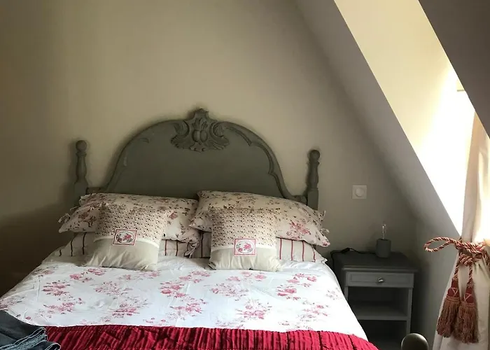 Ferme Redouline - 3 Bedroom, Large Private Pool Дом отдыха